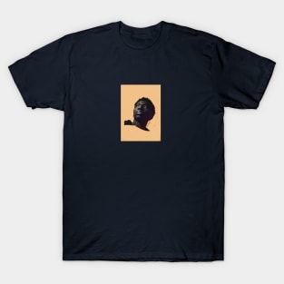 man T-Shirt